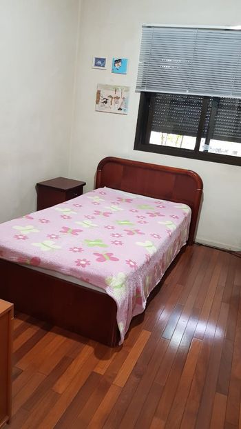Foto 5 do(a) Apartamento de 4 quartos à venda em Campo Belo, São Paulo