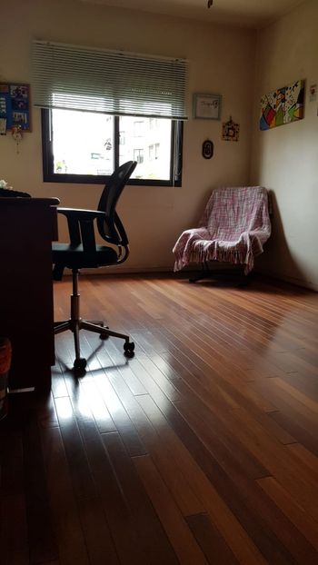 Foto 3 do(a) Apartamento de 4 quartos à venda em Campo Belo, São Paulo