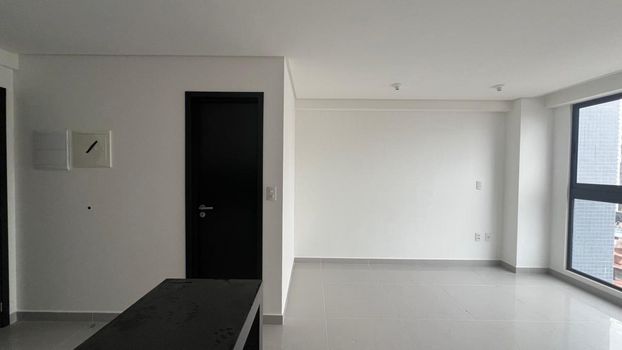 Foto 5 do(a) Flat de 1 quartos à venda em Tambaú, João Pessoa