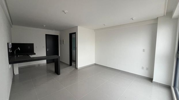 Foto 1 do(a) Flat de 1 quartos à venda em Tambaú, João Pessoa