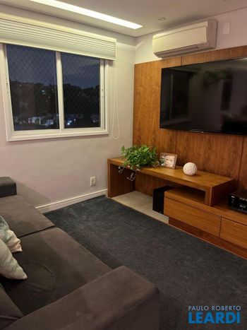Foto 2 do(a) Apartamento false à venda em Vila Mariana, São Paulo