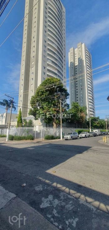 Foto 12 do(a) Apartamento de 3 quartos à venda em Parque Maria Luiza, São Paulo