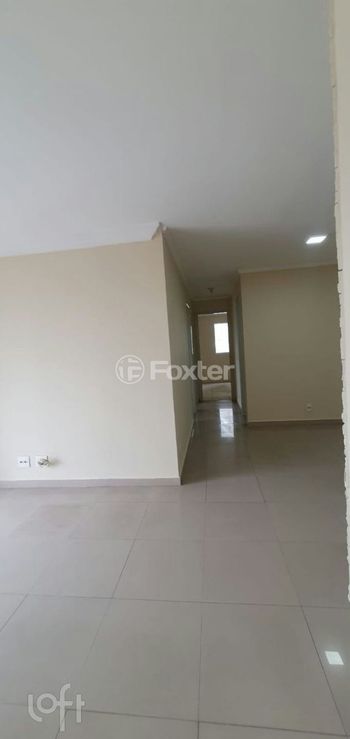 Foto 1 do(a) Apartamento de 3 quartos à venda em Parque Maria Luiza, São Paulo