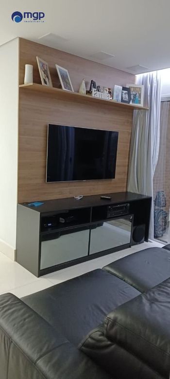 Foto 3 do(a) Apartamento de 3 quartos à venda em Vila Maria Alta, São Paulo