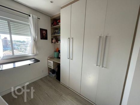 Foto 15 do(a) Apartamento de 2 quartos à venda em Vila Carrão, São Paulo