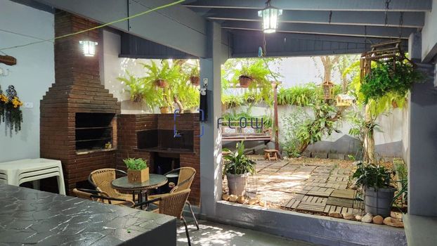 Foto 35 do(a) Casa de 3 quartos à venda em Parque Fongaro, São Paulo