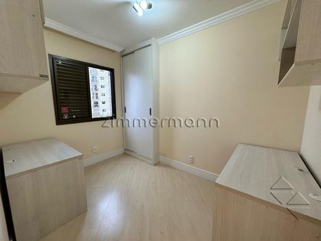 Foto 9 do(a) Apartamento de 3 quartos à venda em Vila Mariana, São Paulo
