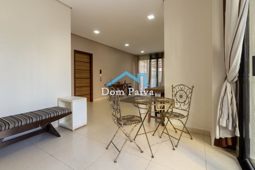 Foto 5 do(a) Apartamento de 3 quartos à venda em Vila Hamburguesa, São Paulo