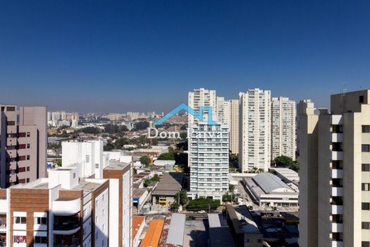 Foto 33 do(a) Apartamento de 3 quartos à venda em Vila Hamburguesa, São Paulo