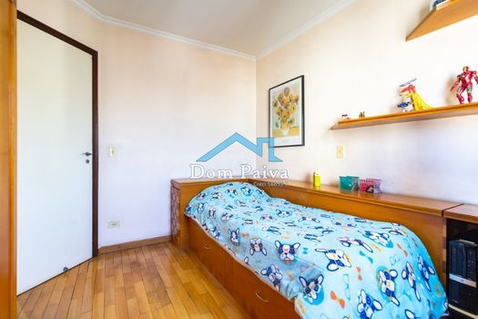 Foto 42 do(a) Apartamento de 3 quartos à venda em Vila Hamburguesa, São Paulo