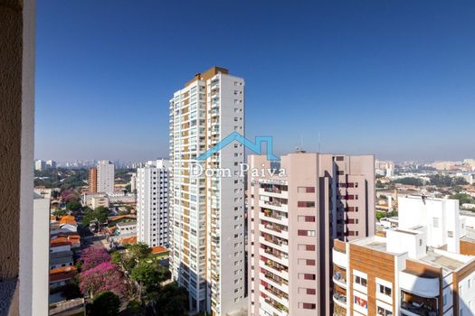 Foto 16 do(a) Apartamento de 3 quartos à venda em Vila Hamburguesa, São Paulo