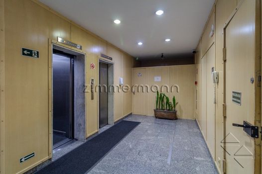 Foto 22 do(a) Sala / Conjunto Comercial false à venda em Alto de Pinheiros, São Paulo