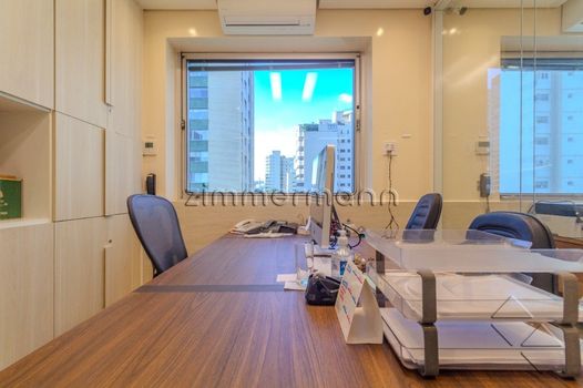 Foto 7 do(a) Sala / Conjunto Comercial false à venda em Alto de Pinheiros, São Paulo