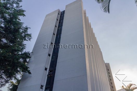 Foto 24 do(a) Sala / Conjunto Comercial false à venda em Alto de Pinheiros, São Paulo