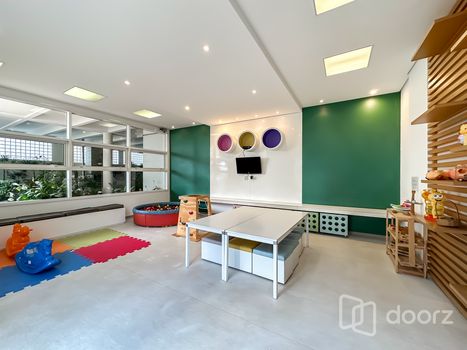 Foto 41 do(a) Apartamento de 3 quartos à venda em Vila Firmiano Pinto, São Paulo