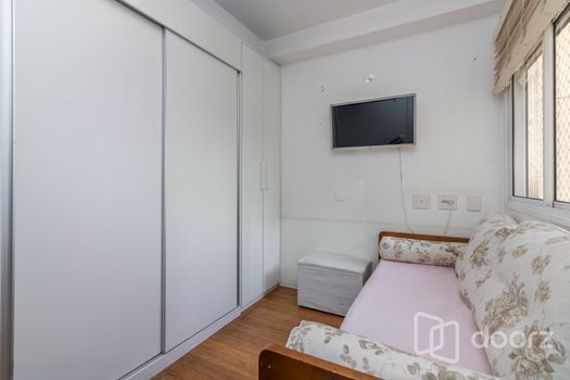 Foto 16 do(a) Apartamento de 3 quartos à venda em Vila Firmiano Pinto, São Paulo
