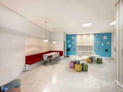 Foto 37 do(a) Apartamento de 3 quartos à venda em Vila Firmiano Pinto, São Paulo