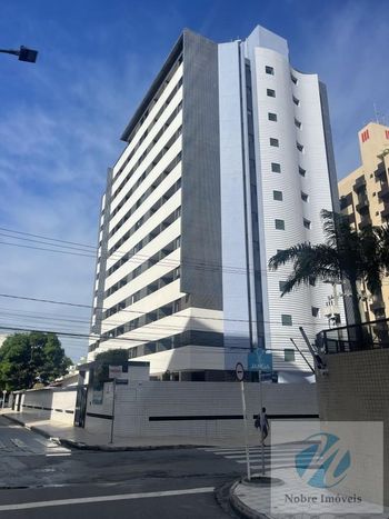 Foto 1 do(a) Apartamento de 1 quartos à venda em Ponta Verde, Maceió