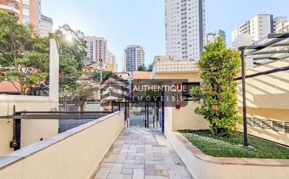 Foto 30 do(a) Apartamento de 2 quartos à venda em Chácara Inglesa, São Paulo