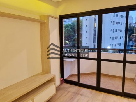 Foto 1 do(a) Apartamento de 2 quartos à venda em Chácara Inglesa, São Paulo