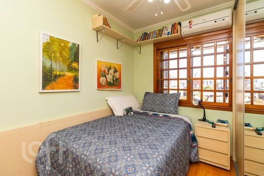 Foto 16 do(a) Apartamento de 2 quartos à venda em Rio Branco, Porto Alegre