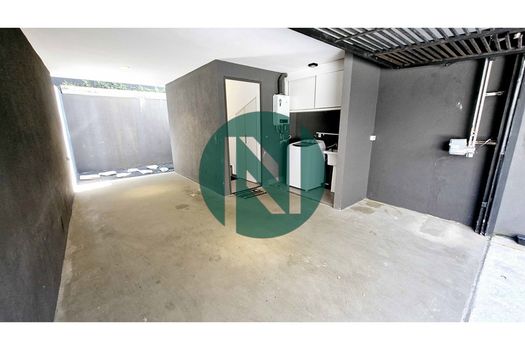 Foto 8 do(a) Casa em Condomínio de 2 quartos à venda em Real Parque, São Paulo