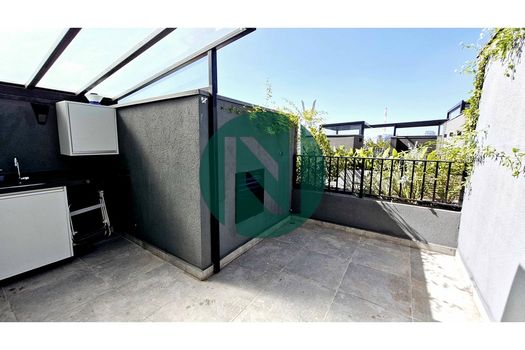 Foto 37 do(a) Casa em Condomínio de 2 quartos à venda em Real Parque, São Paulo
