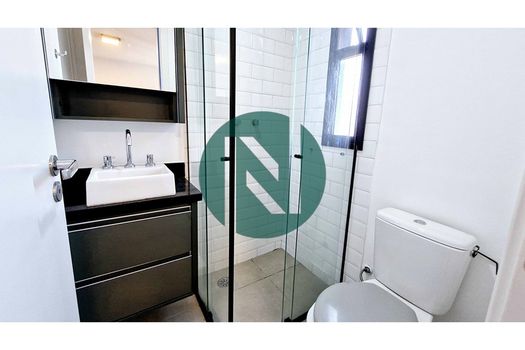 Foto 25 do(a) Casa em Condomínio de 2 quartos à venda em Real Parque, São Paulo