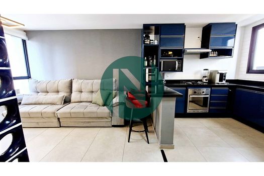 Foto 11 do(a) Casa em Condomínio de 2 quartos à venda em Real Parque, São Paulo