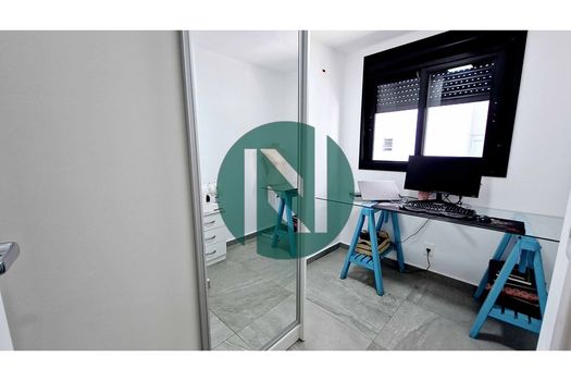 Foto 28 do(a) Casa em Condomínio de 2 quartos à venda em Real Parque, São Paulo