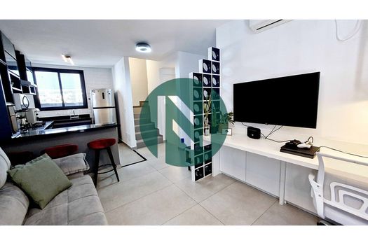 Foto 14 do(a) Casa em Condomínio de 2 quartos à venda em Real Parque, São Paulo
