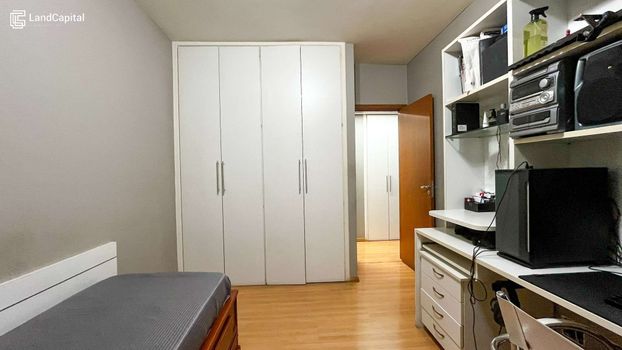 Foto 26 do(a) Apartamento de 4 quartos à venda em Santo Antônio, Belo Horizonte