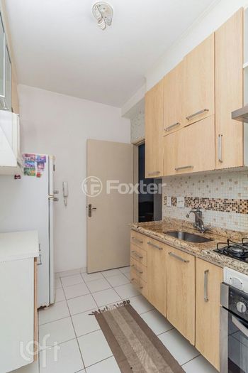 Foto 22 do(a) Apartamento de 2 quartos à venda em Vila Roque, São Paulo