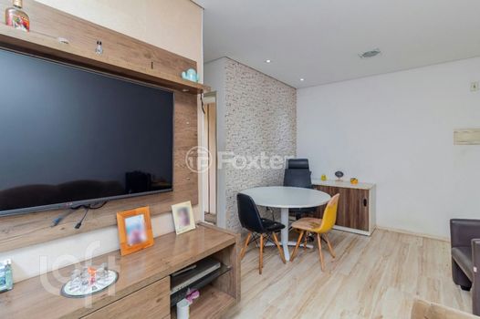 Foto 3 do(a) Apartamento de 2 quartos à venda em Vila Roque, São Paulo