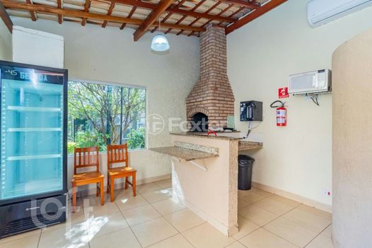Foto 36 do(a) Apartamento de 2 quartos à venda em Vila Roque, São Paulo