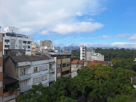 Foto 14 do(a) Apartamento de 2 quartos à venda em Bom Fim, Porto Alegre