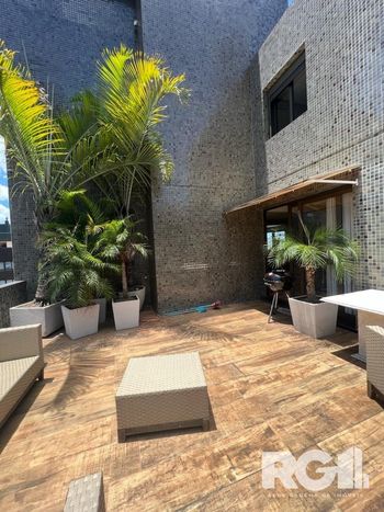 Foto 18 do(a) Cobertura de 3 quartos à venda em Auxiliadora, Porto Alegre