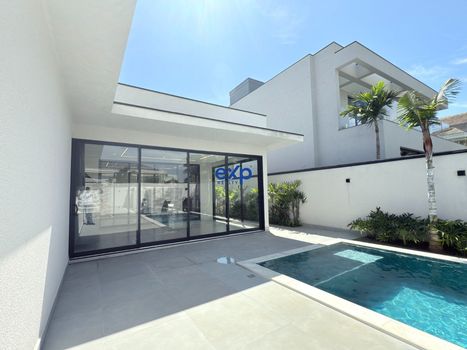 Foto 6 do(a) Casa em Condomínio de 4 quartos à venda em Jardim Maison Du Parc, Indaiatuba