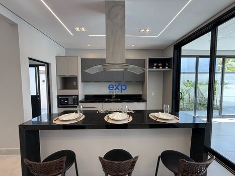 Foto 18 do(a) Casa em Condomínio de 4 quartos à venda em Jardim Maison Du Parc, Indaiatuba