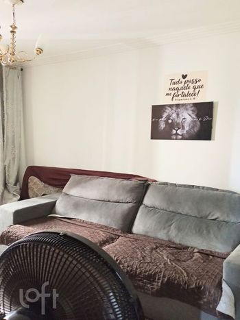 Foto 31 do(a) Apartamento de 3 quartos à venda em Vila Bancária, São Paulo