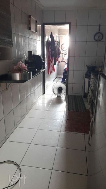 Foto 4 do(a) Apartamento de 3 quartos à venda em Vila Bancária, São Paulo