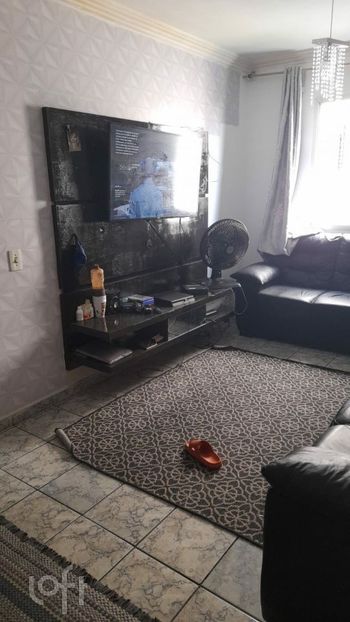 Foto 2 do(a) Apartamento de 3 quartos à venda em Vila Bancária, São Paulo