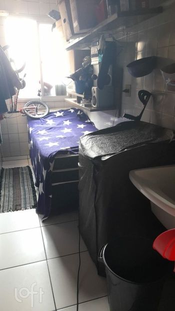 Foto 5 do(a) Apartamento de 3 quartos à venda em Vila Bancária, São Paulo
