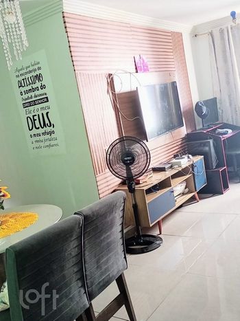 Foto 21 do(a) Apartamento de 3 quartos à venda em Vila Bancária, São Paulo