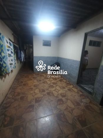 Foto 1 do(a) Casa de 2 quartos à venda em Ceilândia Norte (Ceilândia), Brasília
