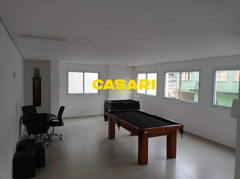 Foto 23 do(a) Apartamento de 2 quartos à venda em Rudge Ramos, São Bernardo do Campo