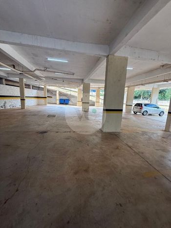 Foto 2 do(a) Apartamento de 1 quartos para alugar em Parque Arnold Schimidt, São Carlos