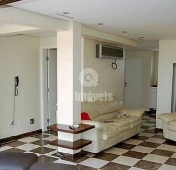 Foto 6 do(a) Cobertura de 4 quartos à venda em Alto da Lapa, São Paulo