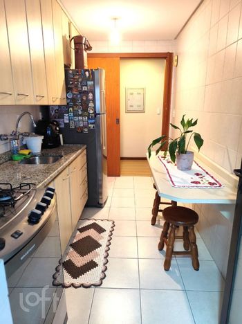 Foto 13 do(a) Apartamento de 1 quartos à venda em Santana, Porto Alegre