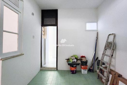 Foto 35 do(a) Apartamento de 3 quartos à venda em Botafogo, Rio de Janeiro